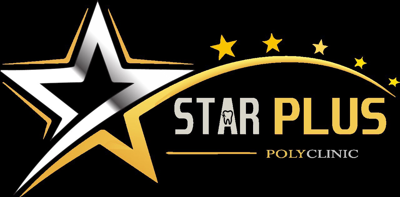StarPlus Logo